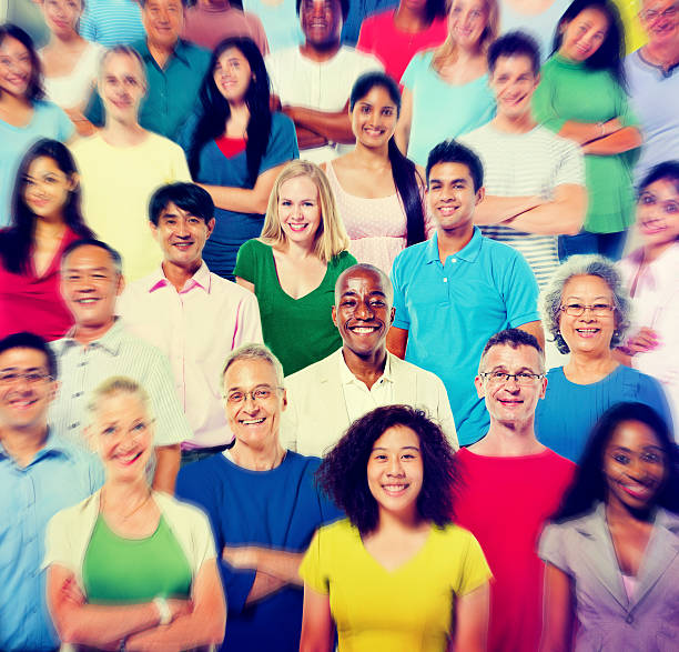istock Diverse Diversity Ethnic Ethnicity Team Partnership Concept 543064980