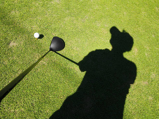 golf - bent foto e immagini stock