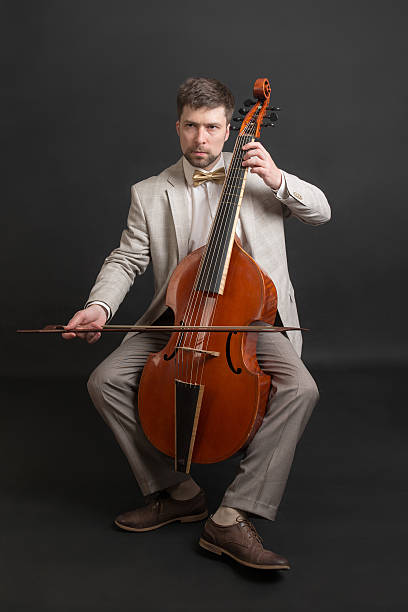 istock portrait of a musician 543067716