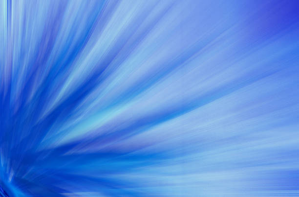 istock Explosive Abstract Power Flash Image, Dynamic Starburst Blur, XXXL 543067960