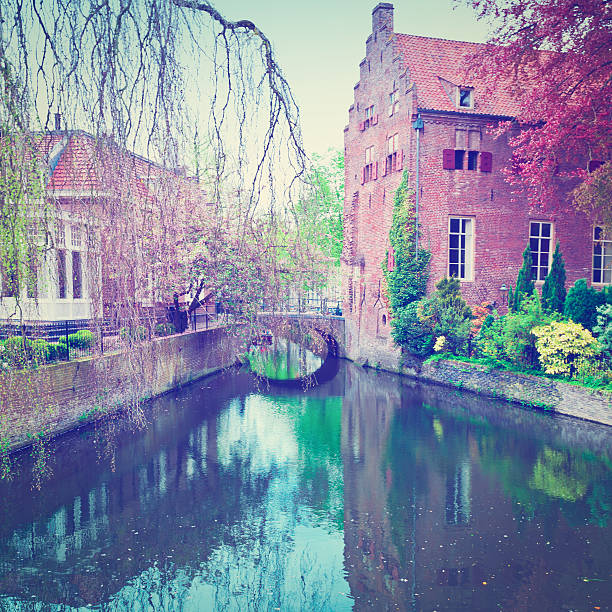 istock Holland City 543068046