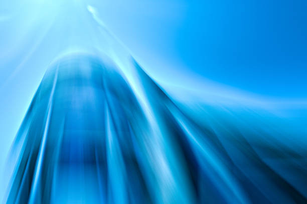 istock Architectural, Interior, Business Background Blur XXXL 543068380