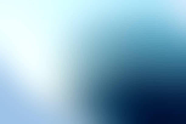 istock Abstract; Background Blur, Corporate Blue 3XL 543068572
