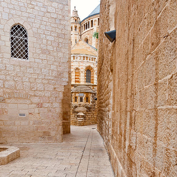 istock Church of Dormition 543071916