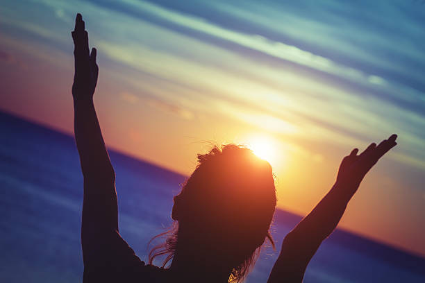 istock Enjoying the sea/ocean. 543080978