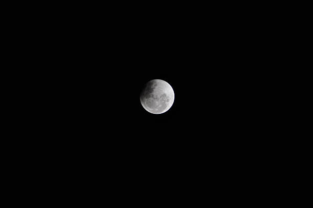 istock moon in the night on black sky 543082502