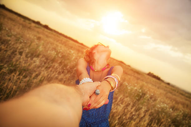 istock Take me to the nature. 543082796