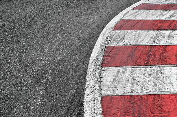 istock Race track detail 543086132