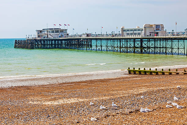 istock Worthing West Sussex England 543087072
