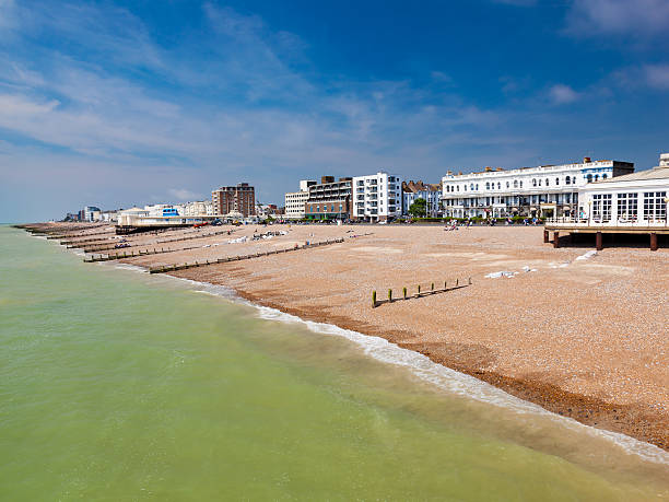 istock Worthing West Sussex England 543087094
