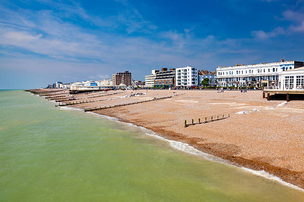istock Worthing West Sussex England 543087122