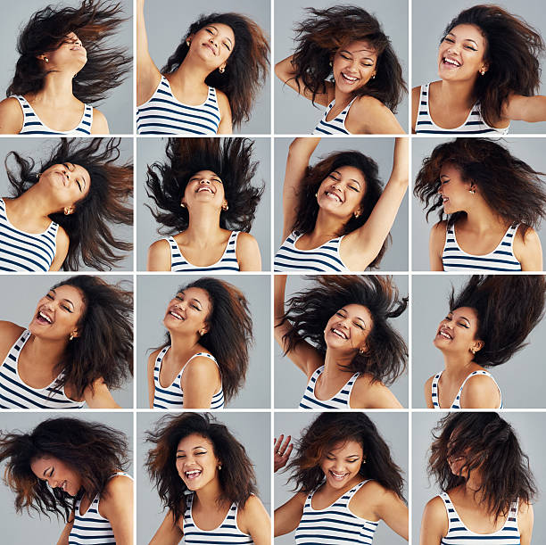 istock Live life full of laughter 543087168