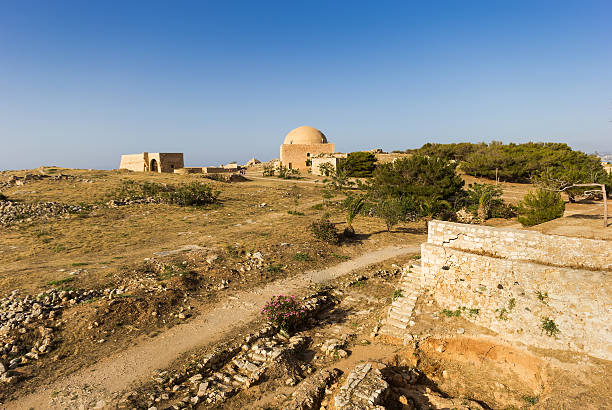 Twierdza w Rethymno – zdjęcie