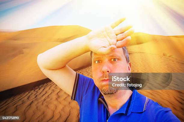 What A Hot Day Stock Photo - Download Image Now - Adult, Adults Only, Danger