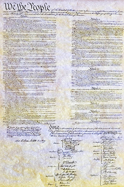 istock usa america constitutional law 4th july 543179842