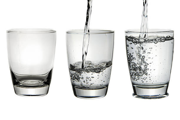 istock Glass of water 543180724