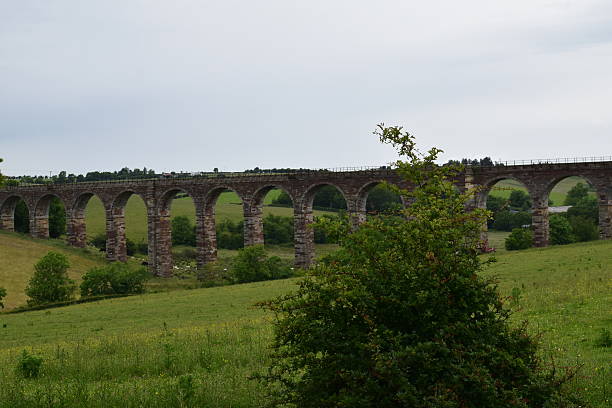 istock Waterside end of Dalrmple Viaduct 543185454