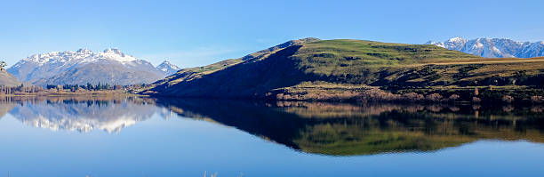 istock Lake Hayes, New Zealand 543188080