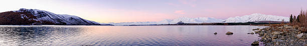istock Lake Tekapo, New Zealand 543188916