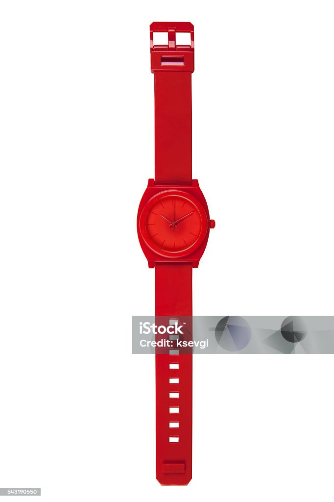 Regarder  - Photo de Montre bracelet libre de droits