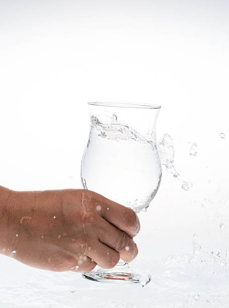 istock Glass of water 543195274