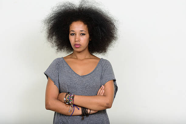 istock African woman 543196560