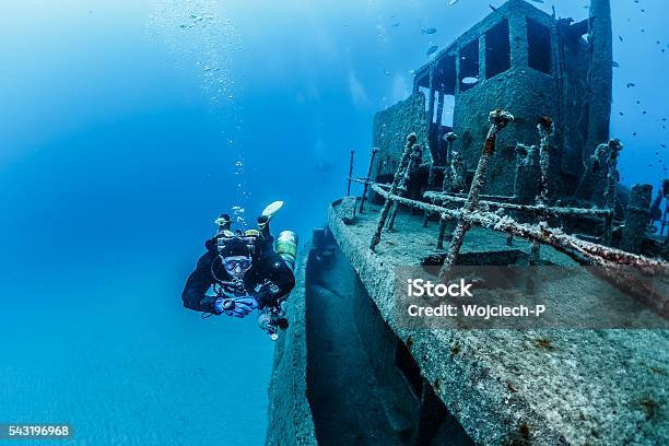 Photo libre de droit de Épave Rozi banque d'images et plus d'images libres de droit de Malte - Malte, Plongée sous-marine, Plonger dans l'eau