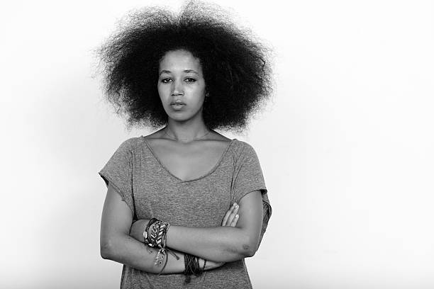 istock African woman 543197180
