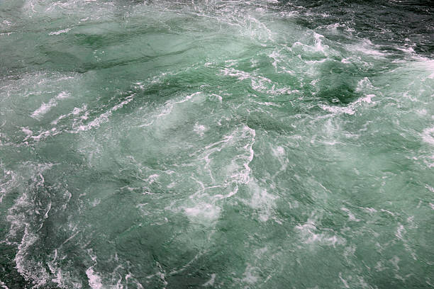 istock The texture of natural water 543201854