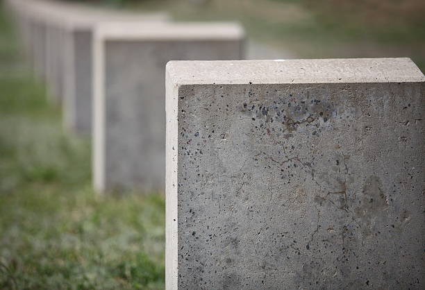 grabstein unbekannter soldat - tomb tomb of the unknown soldier arlington national cemetery place of burial stock-fotos und bilder