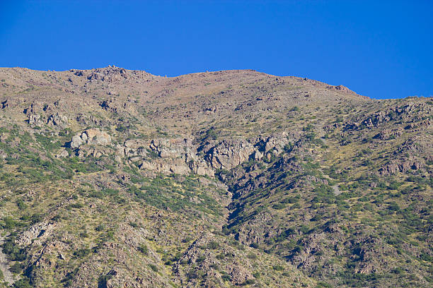 istock San Jose del Maipo 543205580