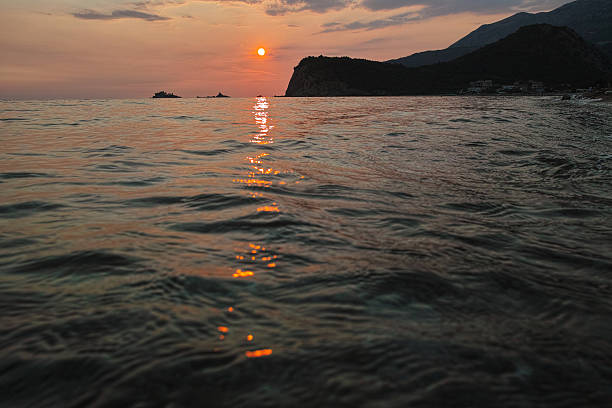 istock Montenegro sea landscape 543209500