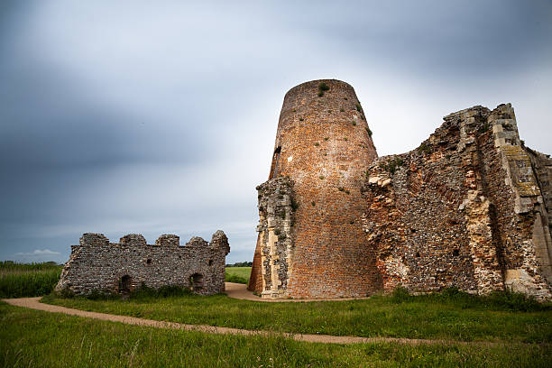 istock st benets abbey norfolk broads england stormy day 543316120