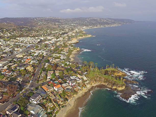 istock Laguna Beach, Southern California 543319182