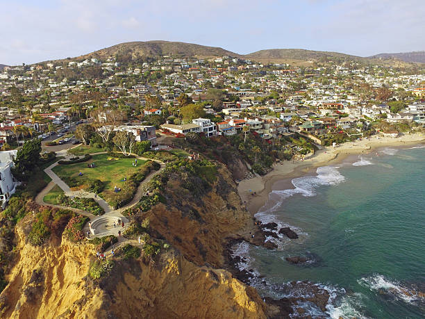 istock Laguna Beach, Southern California 543319190