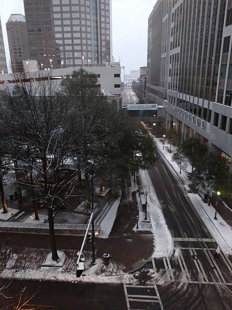 istock winter storm passing through charlotte north carolina 543319250