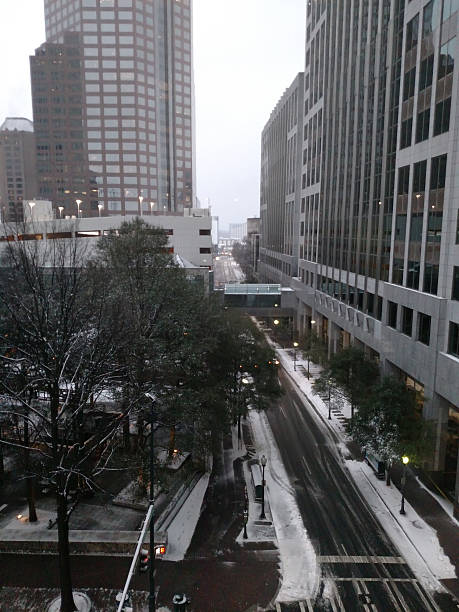 istock winter storm passing through charlotte north carolina 543319320