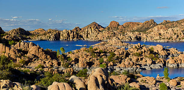 istock Watson Lake Prescott Arizona 543323892
