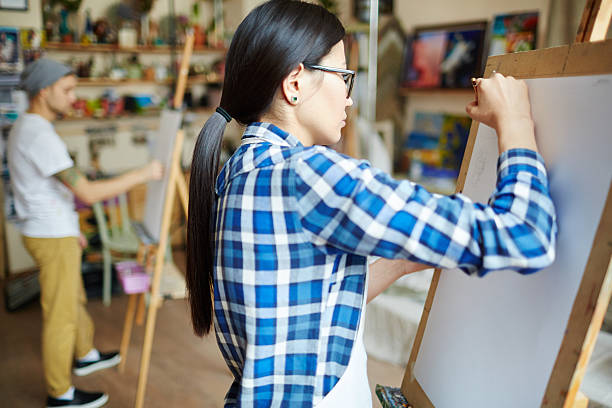 istock Sketch of drawing 543327122