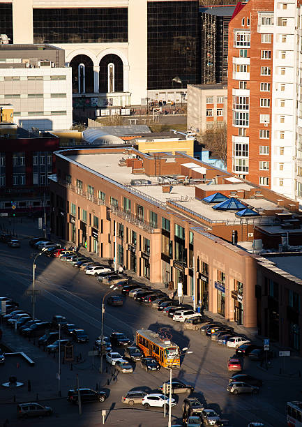 istock cityscape aerial view 543328282