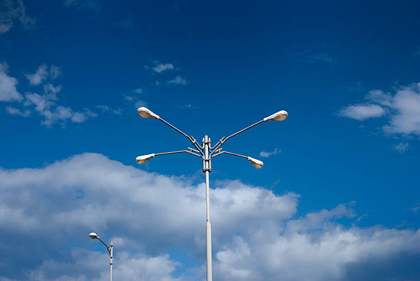 istock Street lamp 543328494