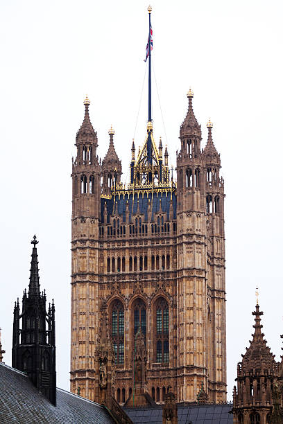 istock House of Commons 543329024