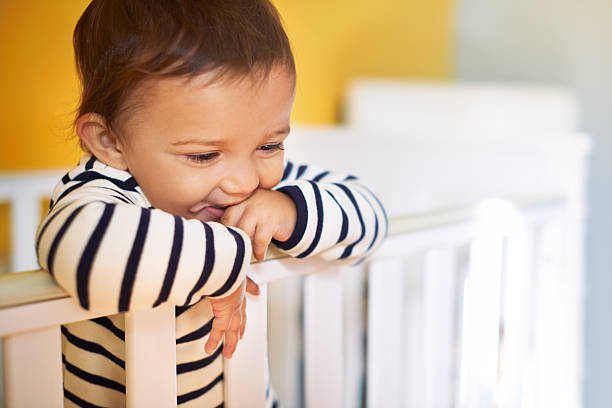 istock She's simply too sweet! 543338110