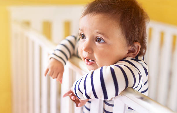 istock Someone get me out of here! 543338136