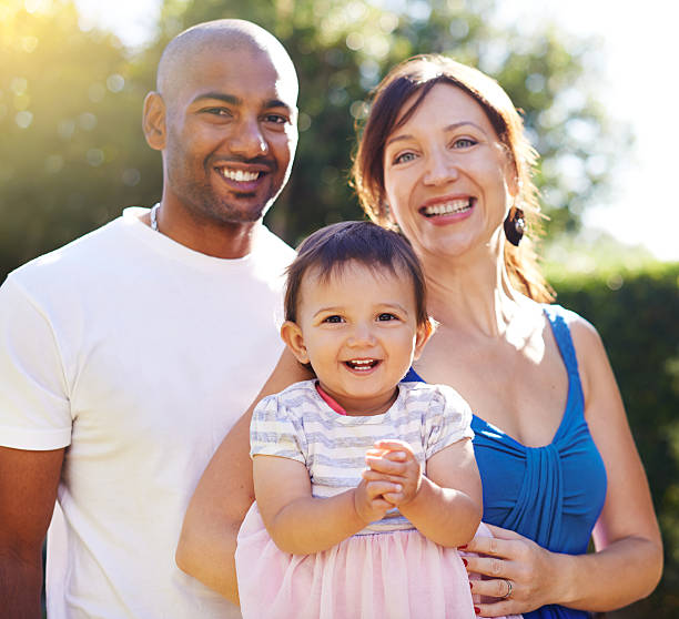 istock She brings laughter and light into our lives 543340440