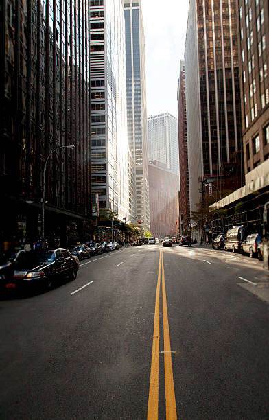 istock New York City Street 543349574