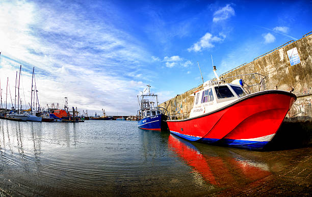 50+ Kilmore Quay Immagine Foto stock, immagini e fotografie royalty