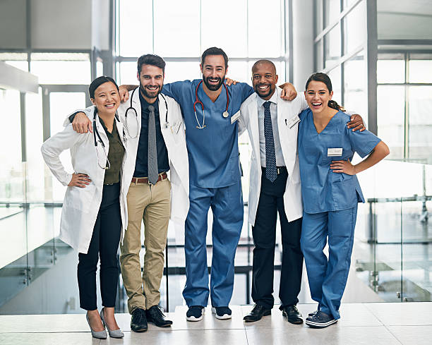 istock Embracing diversity for a healthier you 543352412