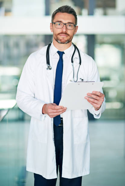 istock I'll give you results that you can trust 543354414