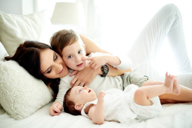 istock They’re a handful of happiness 543356012